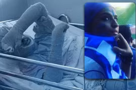 Bóng đá thế giới sốc vụ nữ CĐV Iran tự thiêu vì bị cấm vào sân