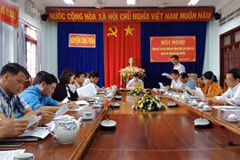 Chư Pưh: Nhân rộng mô hình trồng dâu nuôi tằm