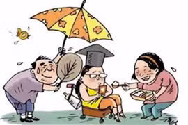 Kỹ năng bị tước đoạt