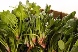 Rau chân vịt là "thần dược" cho sức khỏe nhưng những người này tuyệt đối không nên ăn