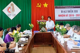 Chi hội Văn học Nghệ thuật các dân tộc thiểu số tỉnh Gia Lai: Dấu ấn cao nguyên