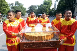 Hữu danh vô thực