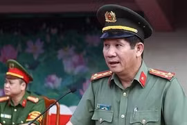 Những sai phạm nào khiến Giám đốc Công an tỉnh Đồng Nai bị cách chức?