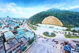 Cựu bí thư Bình Định: "Xẻ núi tạc phù điêu, đừng theo kiểu tư duy nhiệm kỳ"