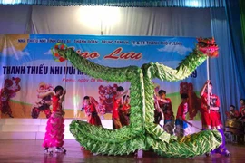Tổng Bí thư, Chủ tịch nước gửi thư chúc Tết Trung thu cho thiếu nhi