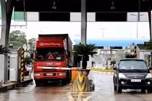 Đề xuất mức thu phí sử dụng đường bộ mới