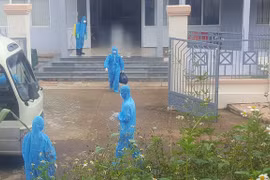 Truy vết thần tốc 3 trường hợp F1 từ TP HCM về Đắk Lắk ăn Tết