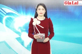 Gia Lai 48h: Khát vọng cường thịnh