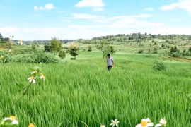 Chư Sê huy động nguồn lực đầu tư phát triển du lịch