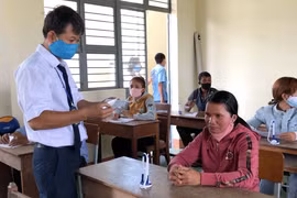 Gia Lai: Các cơ sở đào tạo, sát hạch lái xe hoạt động trở lại từ ngày 1-3