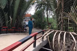 TP.HCM: Bắt nghi can 2 vụ án mạng khiến 3 ngưởi tử vong trong dịp Tết