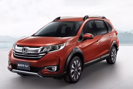 Các nhà sản xuất tạo ra công nghệ mới trên thị trường ôtô Việt Nam