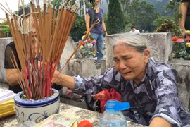Không bao giờ lãng quên tháng Hai năm 1979