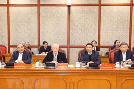 Bộ Chính trị, Ban Bí thư đồng ý về chủ trương mua vắcxin COVID-19