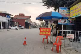 204.000 liều vắc xin Covid-19 đầu tiên về Việt Nam trong tháng 3