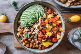 Tiết lộ 10 bí quyết "bỏ túi" đẩy lùi cao huyết áp