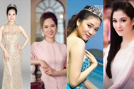 2 Hoa hậu Việt Nam cùng tuổi Sửu: Rút khỏi showbiz, chọn sống bình yên