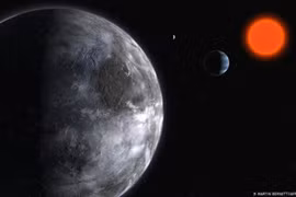 Phương pháp bất ngờ tìm kiếm các nền văn minh ngoài trái đất