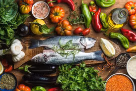 Những cách dễ nhất để giảm cholesterol của bạn