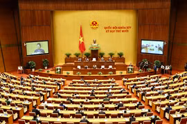 Các bộ, ngành trả lời ý kiến của cử tri Gia Lai gửi đến kỳ họp thứ 9, thứ 10 Quốc hội khóa XIV