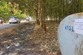 Sân bay trên giấy, giá đất ảo và kinh doanh "cướp đoạt"