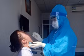 Gia Lai tăng cường giám sát các trường hợp Covid-19 sau khi xuất viện