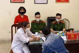 Có vắc-xin, vẫn rất cần 5K!