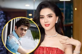 Lâm Khánh Chi: Lúc chưa chuyển giới, tôi rất khổ vì yêu ai cũng bị 'đá'