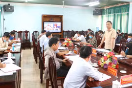 Chư Sê: Truyền hình trực tuyến cấp xã phát huy hiệu quả