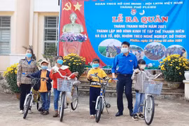 Khởi động Tháng Thanh niên ở Gia Lai: Nhiều hoạt động ý nghĩa