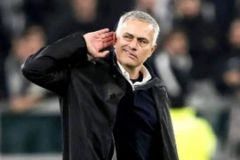 Mourinho được vinh danh HLV xuất sắc nhất giai đoạn đầu thế kỷ 21