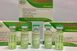 Vắc-xin Covid-19 Covivac không quá 60.000 đồng/liều