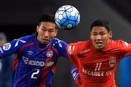 Bóng đá Việt Nam có 3 đội dự AFC Champions League?