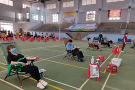 Đức Cơ: Điểm sáng trong phong trào hiến máu tình nguyện