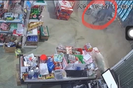 Pleiku: Liên tiếp xảy ra mất trộm tại các tiệm tạp hóa