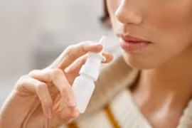 Sắp ra mắt Viagra xịt mũi dành cho phụ nữ