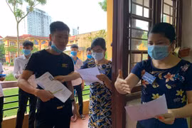 Bộ trưởng Phùng Xuân Nhạ: tháng 3 công bố đề tham khảo thi tốt nghiệp THPT