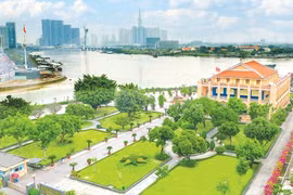 Văn hóa lãnh đạo, quản lý: Lực đẩy đổi mới, phát triển