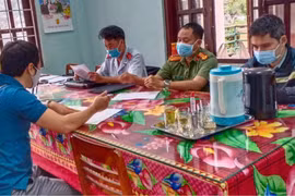 Gia Lai: Phạt 7,5 triệu đồng người tung tin thất thiệt về Covid-19