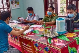 Gia Lai: Phạt 7,5 triệu đồng người tung tin thất thiệt về Covid-19