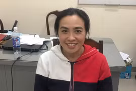 Bắt 'vợ bé' nghi can cầm đầu đường dây xăng giả, kém chất lượng