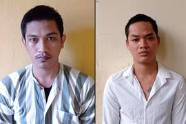 Gia Lai: Khởi tố 2 đối tượng chế tạo, tàng trữ trái phép vũ khí quân dụng