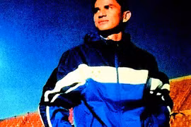 Chat với... "Zico Thái"