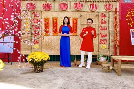 Thư viện tỉnh Gia Lai sáng tạo để phục vụ bạn đọc mùa dịch