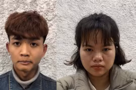 Dụ bạn trai mới quen vào nhà nghỉ, dàn cảnh đánh ghen cướp xe SH