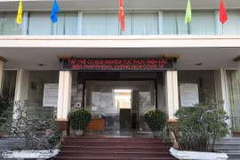 Chi cục Thuế khu vực Ayun Pa-Phú Thiện-Ia Pa đảm bảo thực hiện mục tiêu "kép" trong vùng dịch