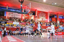 Tương lai SEA Games 31 sẽ thế nào trong bối cảnh Covid-19 phức tạp?