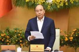 Thủ tướng: Đưa vắc-xin phòng Covid-19 đến người dân ngay trong quý I-2021