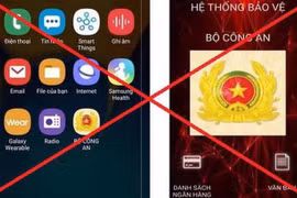 Sau cú điện thoại xưng cán bộ điều tra, bị rút hơn 6 tỉ đồng trong tài khoản