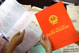 Phải làm gì khi diện tích đất thực tế nhỏ hơn so với sổ đỏ?